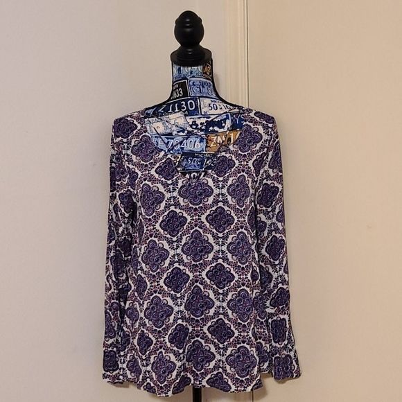 entro top - Picture 1 of 7